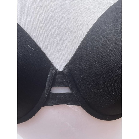 Warner's Blissful Benefits NO Side Effects Bra-40C - Picture 3 of 8